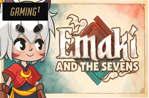 Emaki and the Sevens